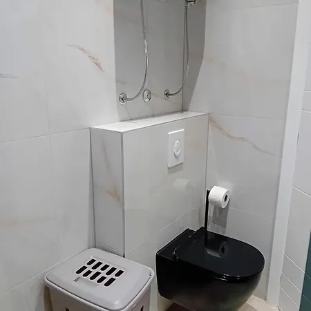 Apartman Mila7 * Makarska