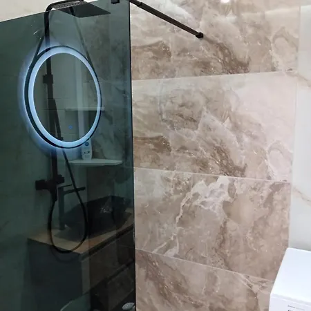Apartman Mila7 ماكارسكا