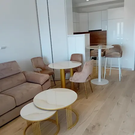 Apartman Mila7 Apartment *