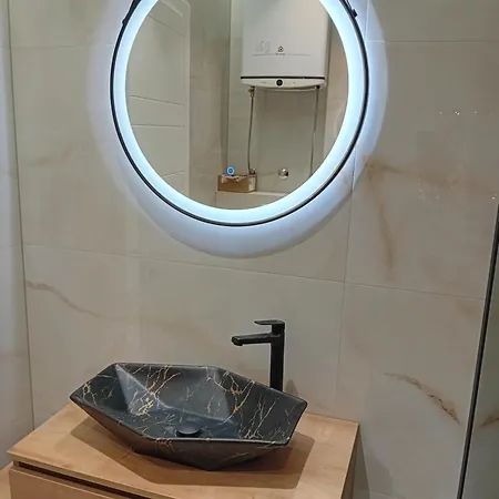 Apartman Mila7 Makarska