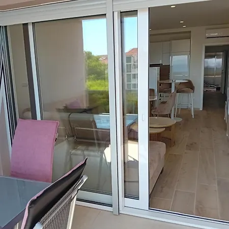 Apartman Mila7 *