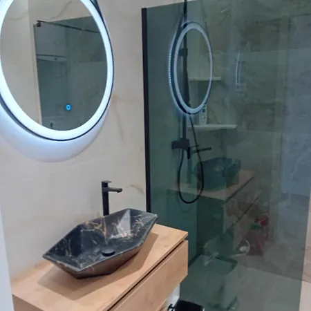 Lägenhet Apartman Mila7 Makarska